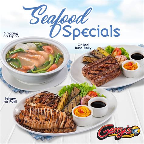 gerry's grill quezon city|Gerry's Grill.